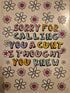 A5 NOTEBOOK WRAP #294