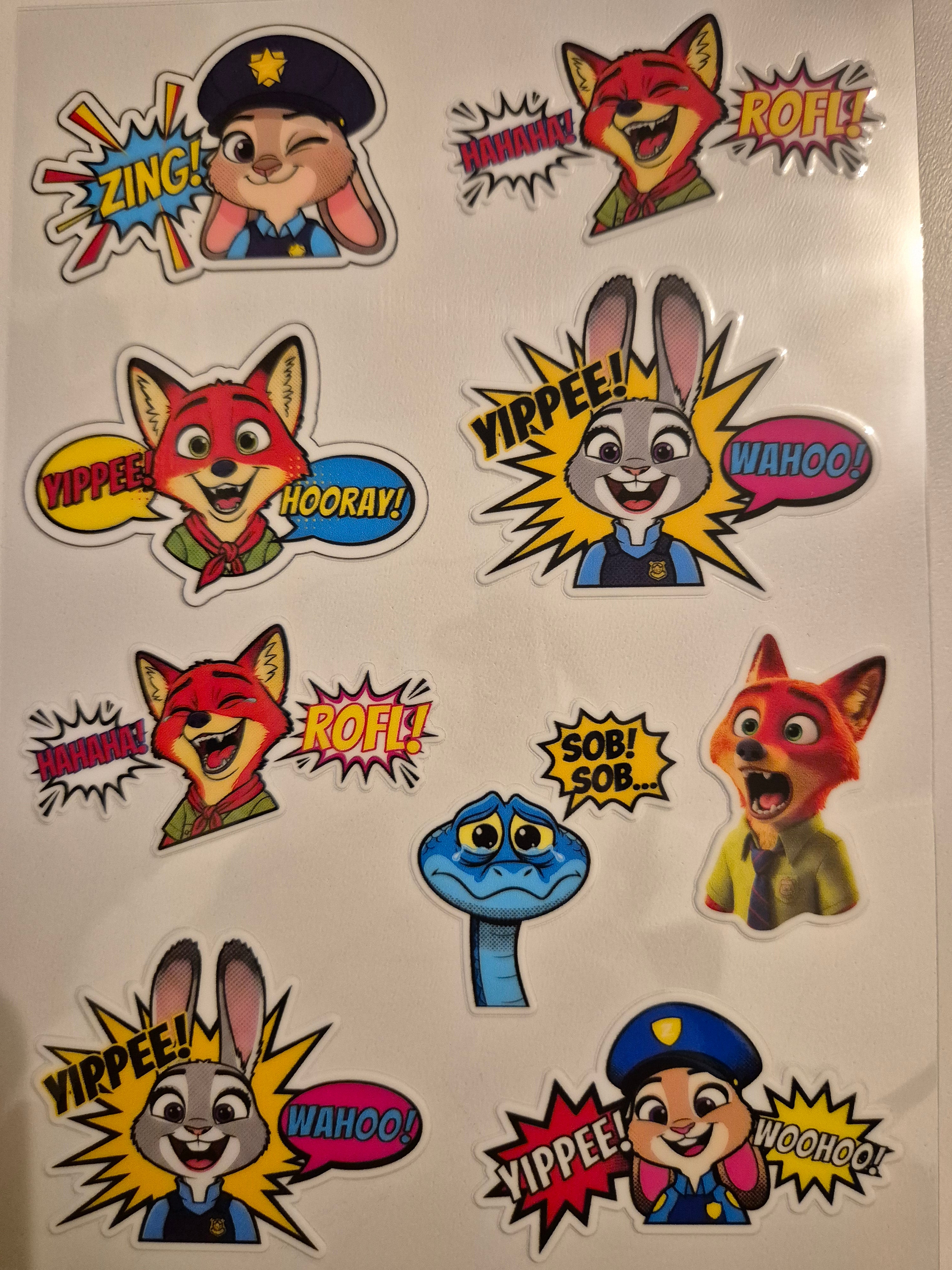 A5 NOTEBOOK WRAP #295