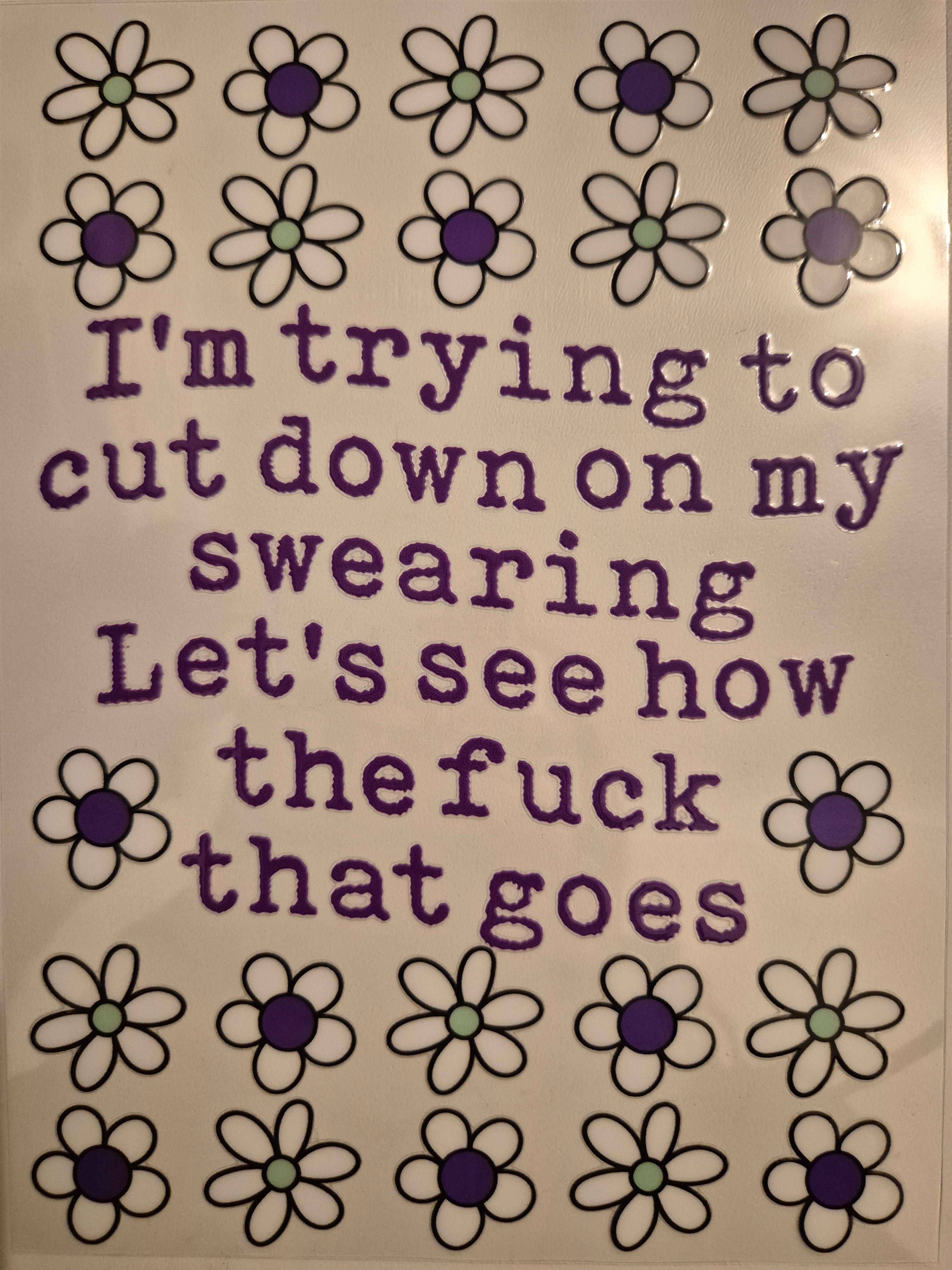 A5 NOTEBOOK WRAP #297