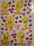 A5 NOTEBOOK WRAP #321