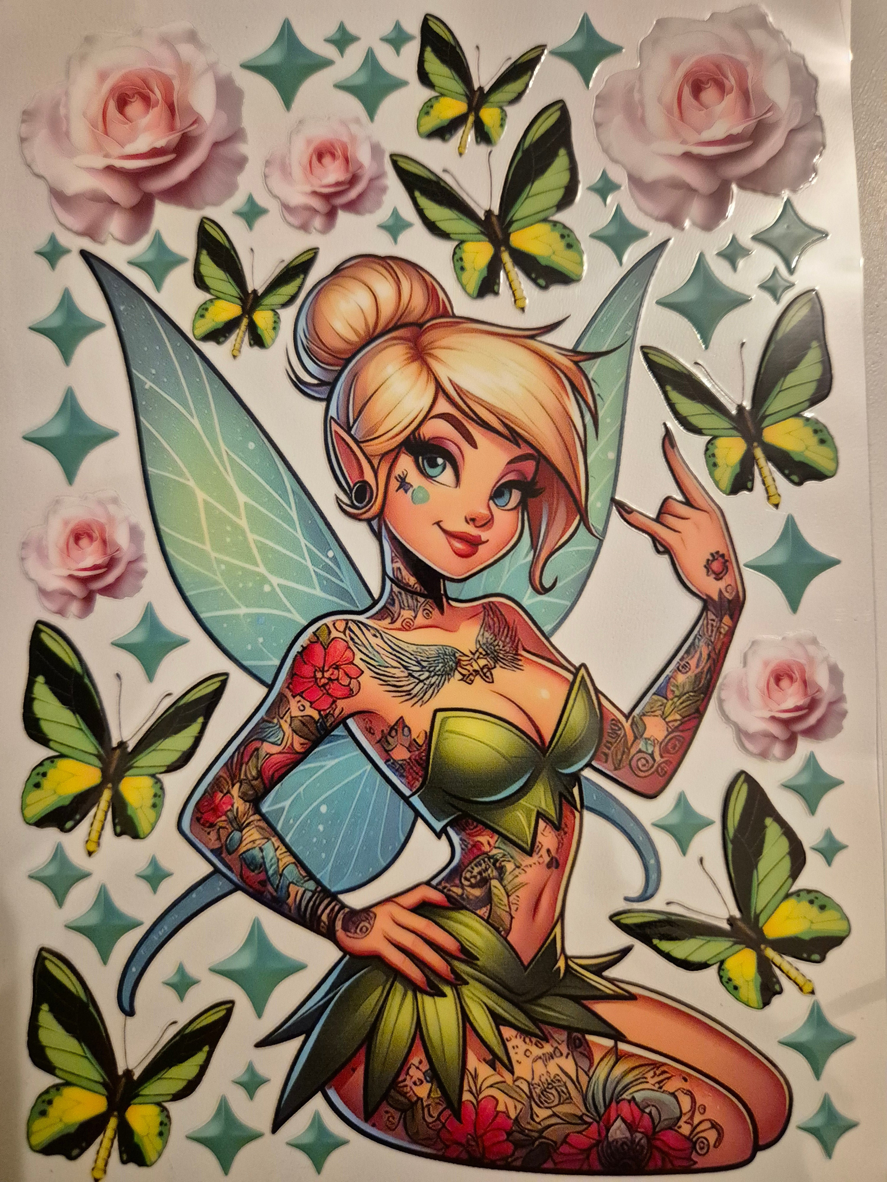 A5 NOTEBOOK WRAP #299