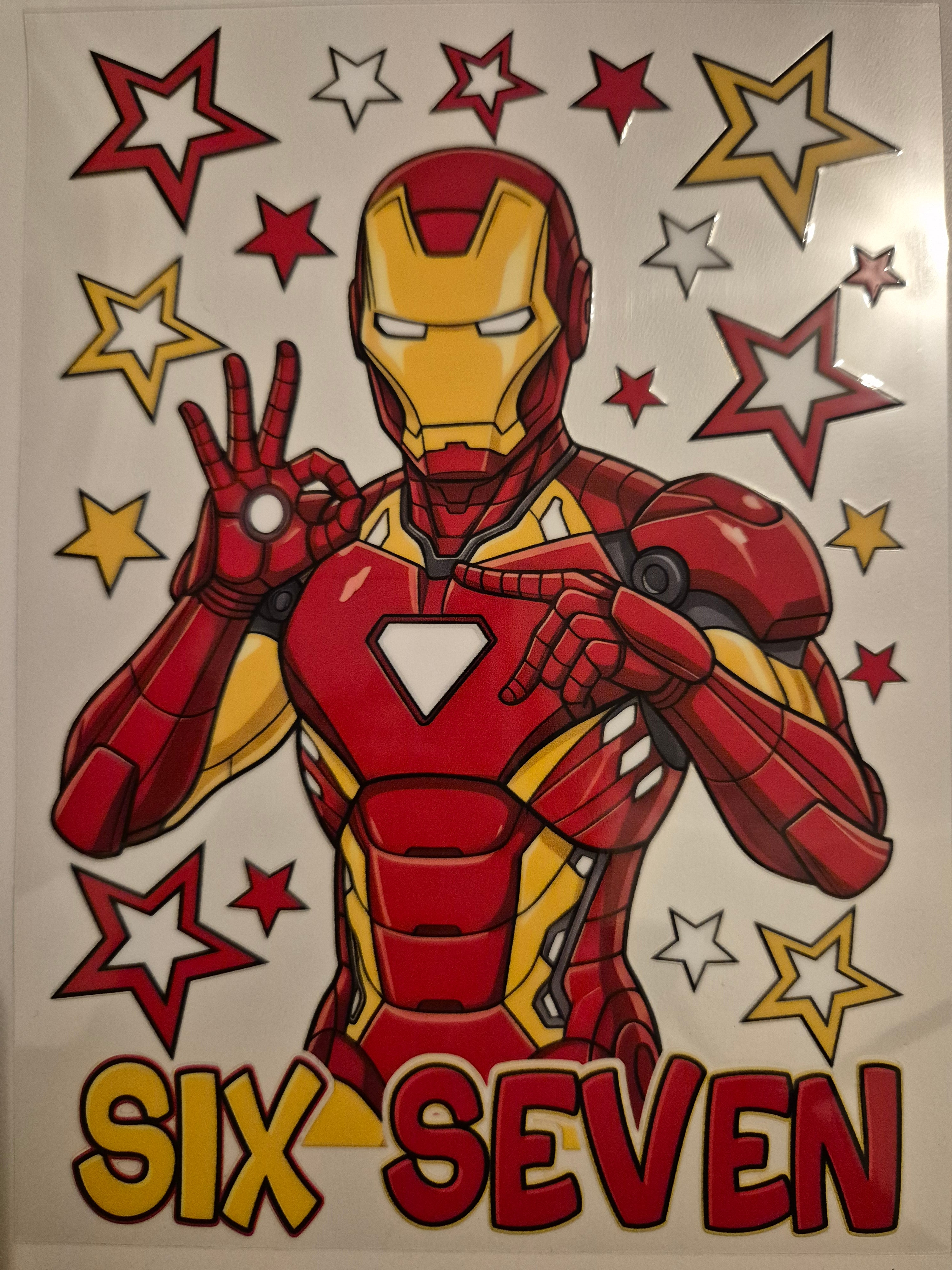 A5 NOTEBOOK WRAP #301