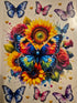 A5 NOTEBOOK WRAP #307