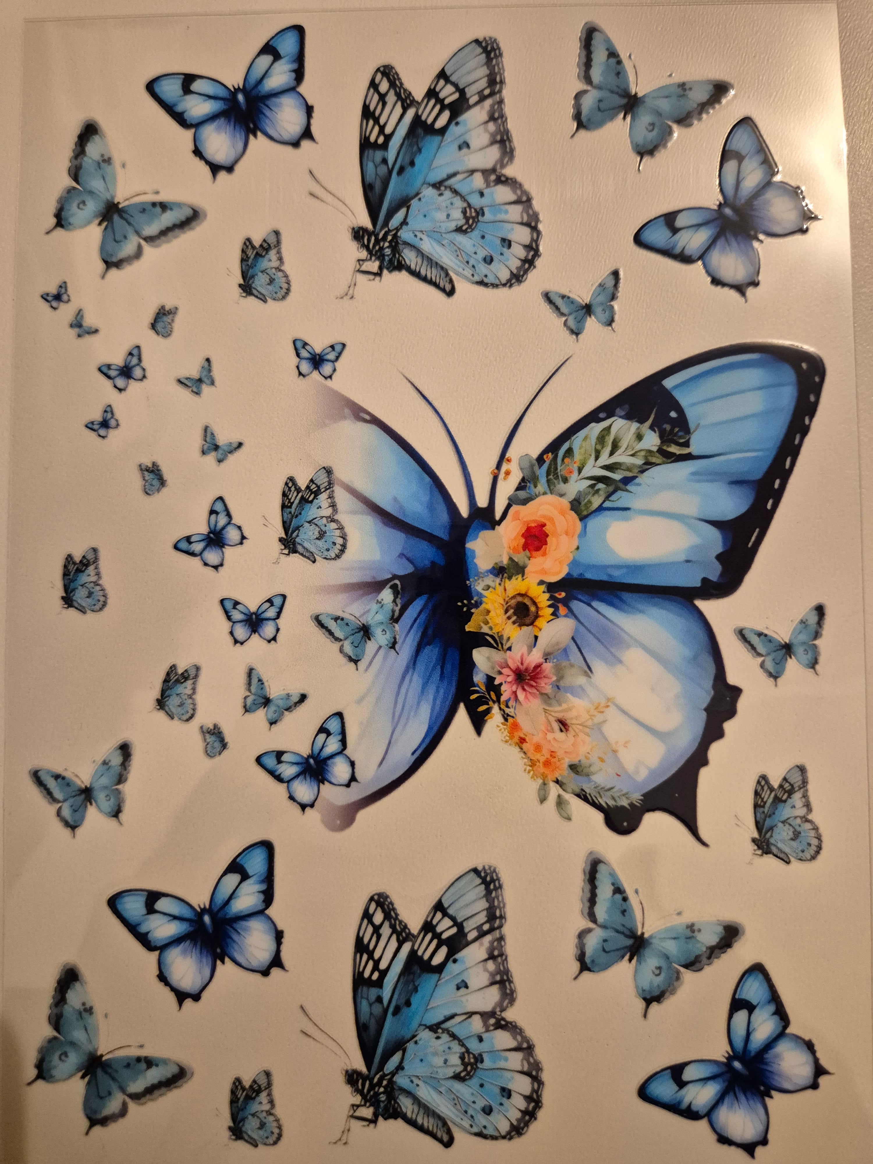 A5 NOTEBOOK WRAP #310