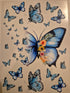 A5 NOTEBOOK WRAP #310