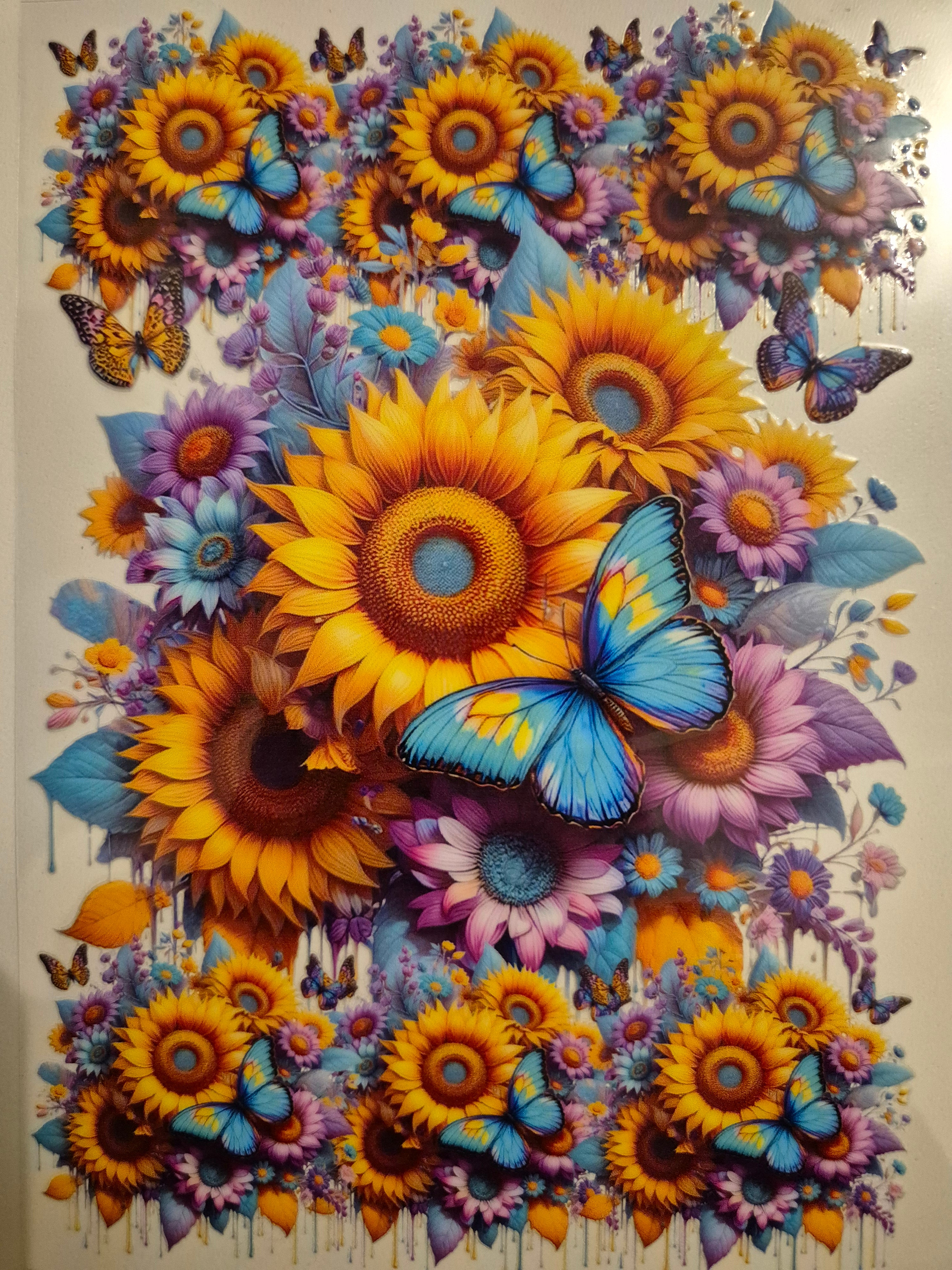 A5 NOTEBOOK WRAP #311