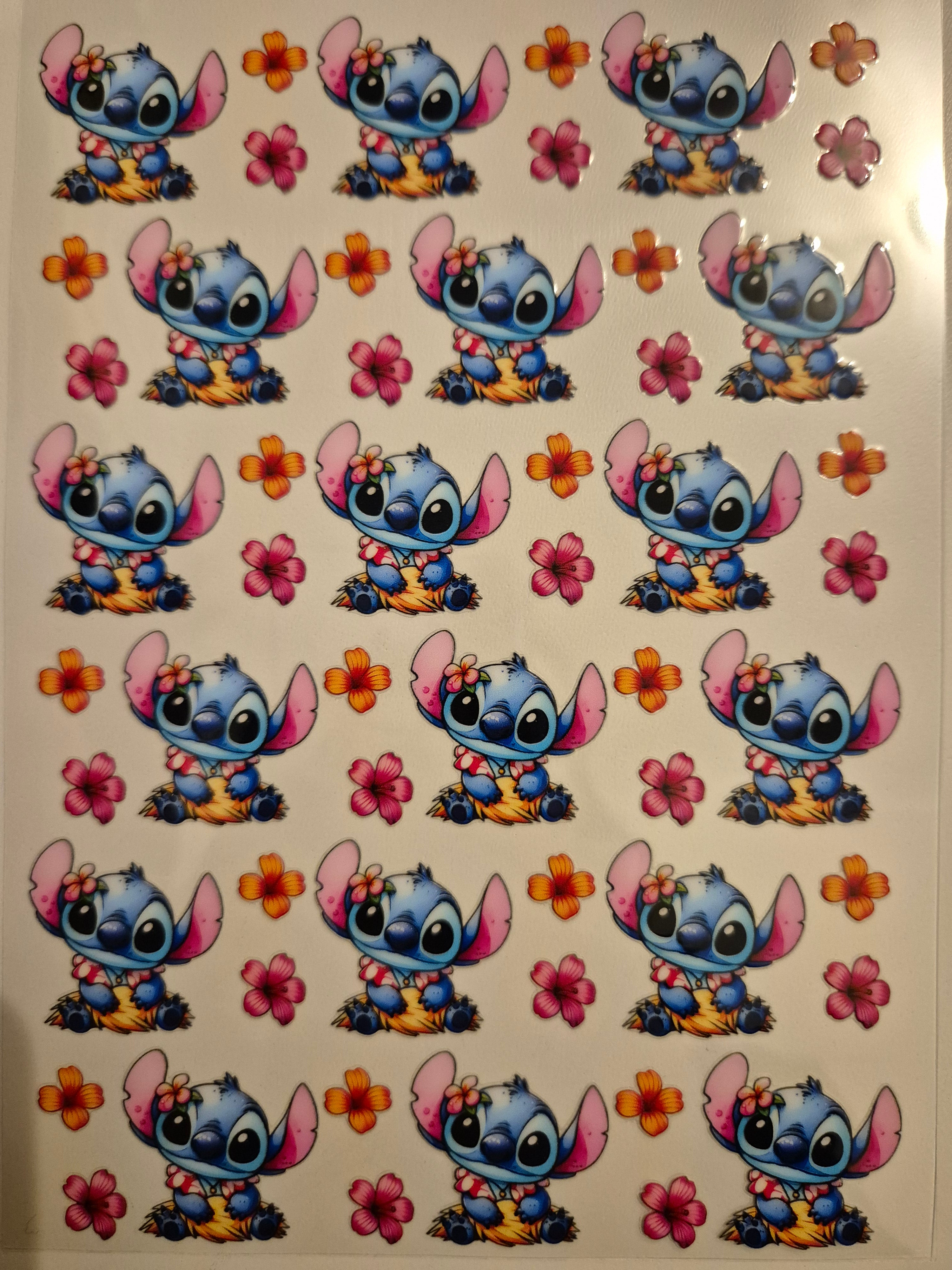A5 NOTEBOOK WRAP #316