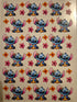 A5 NOTEBOOK WRAP #316