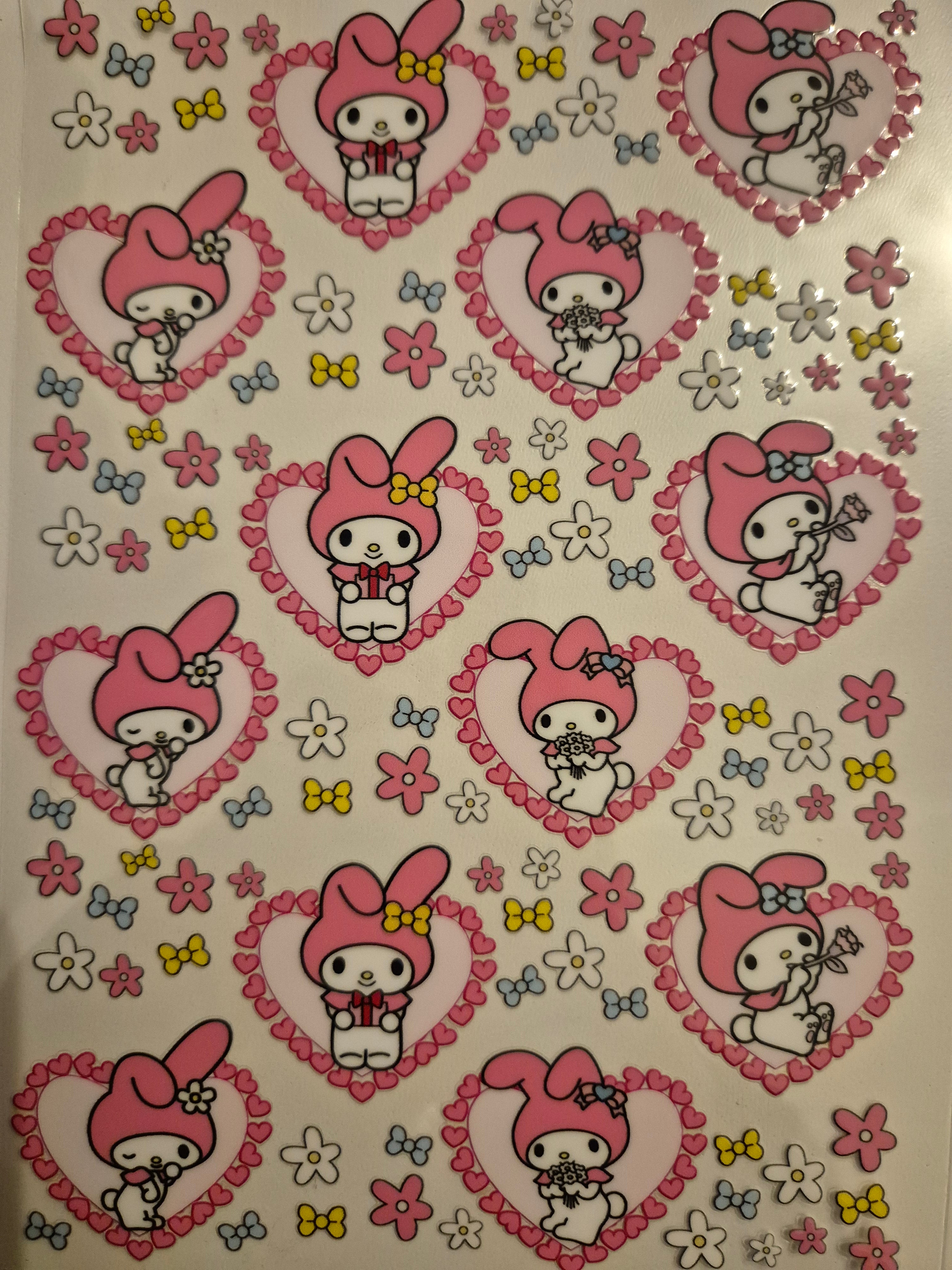 A5 NOTEBOOK WRAP #319