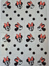 KISS CUT WRAP #14