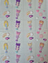 KISS CUT WRAP #16