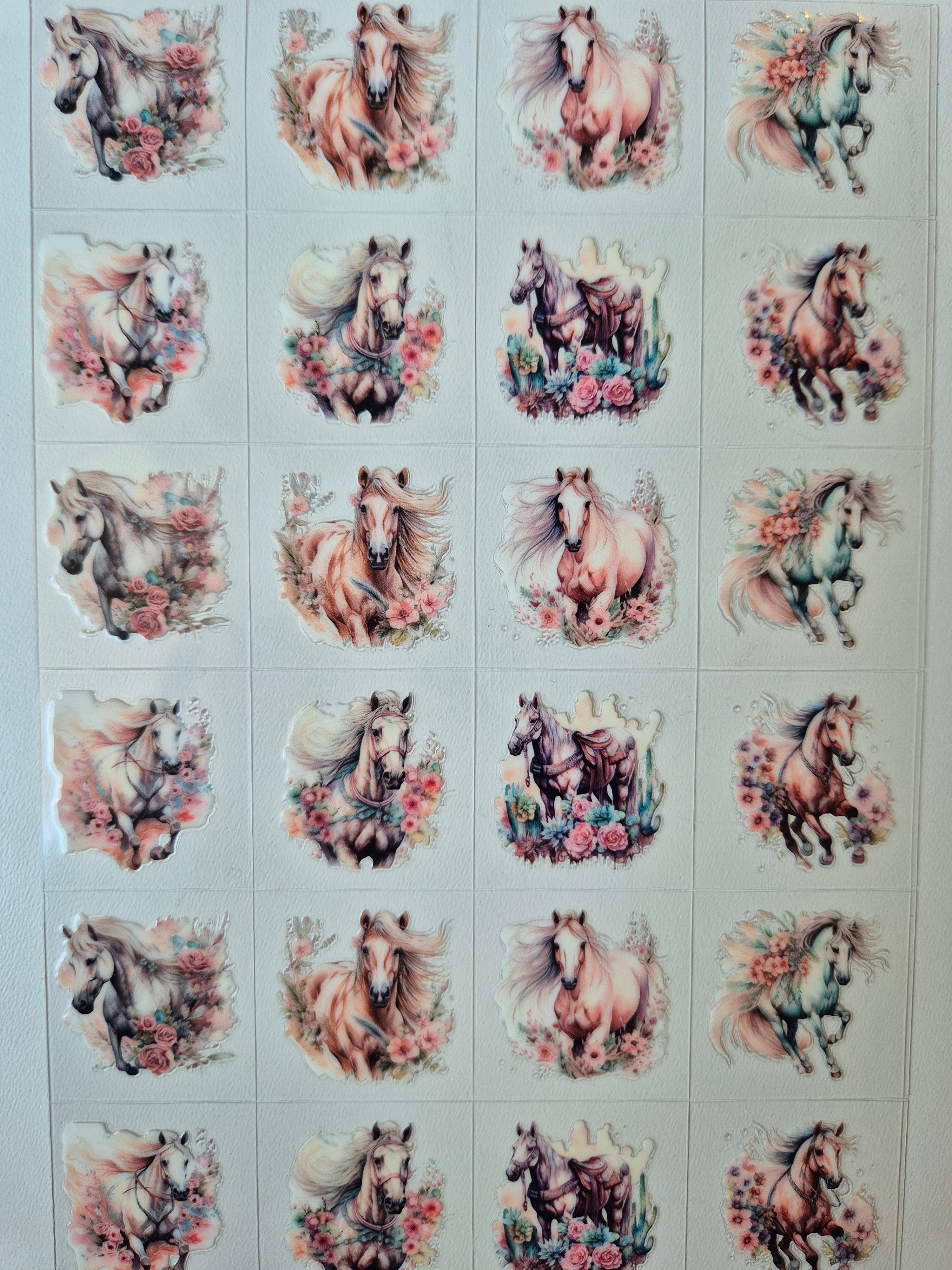 KISS CUT WRAP #31