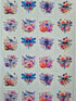 KISS CUT WRAP #55
