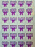 KISS CUT WRAP #59