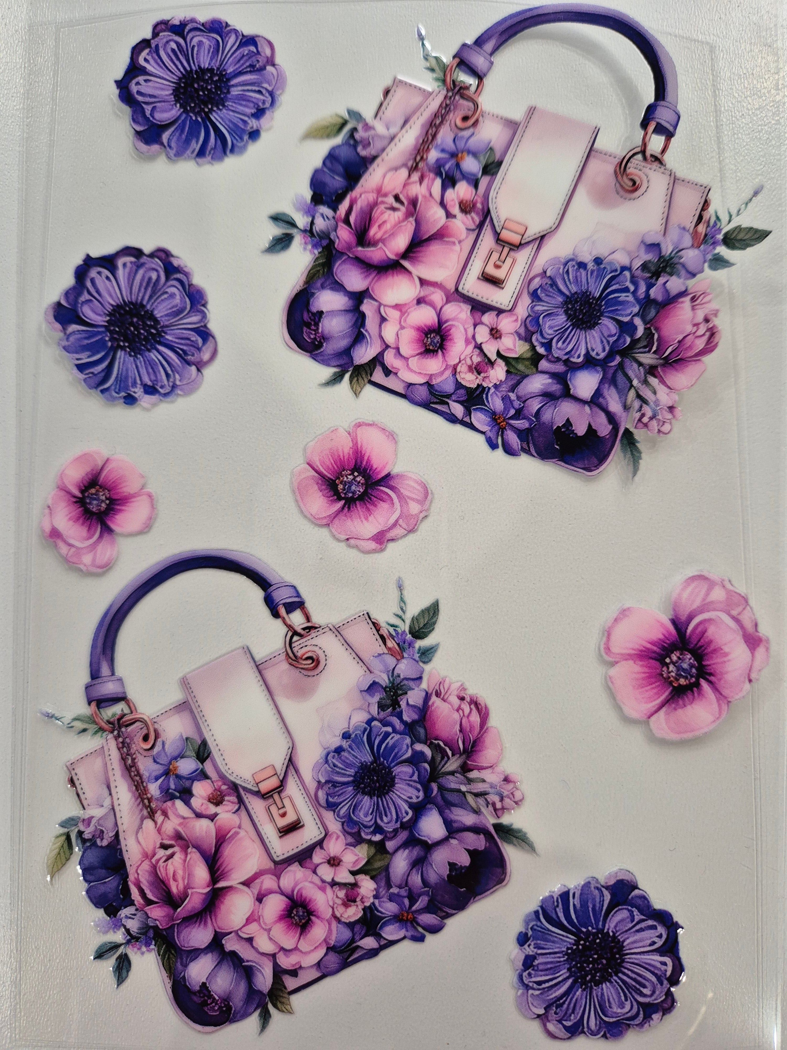 A5 NOTEBOOK WRAP #322