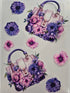 A5 NOTEBOOK WRAP #322