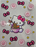 A5 NOTEBOOK WRAP #323