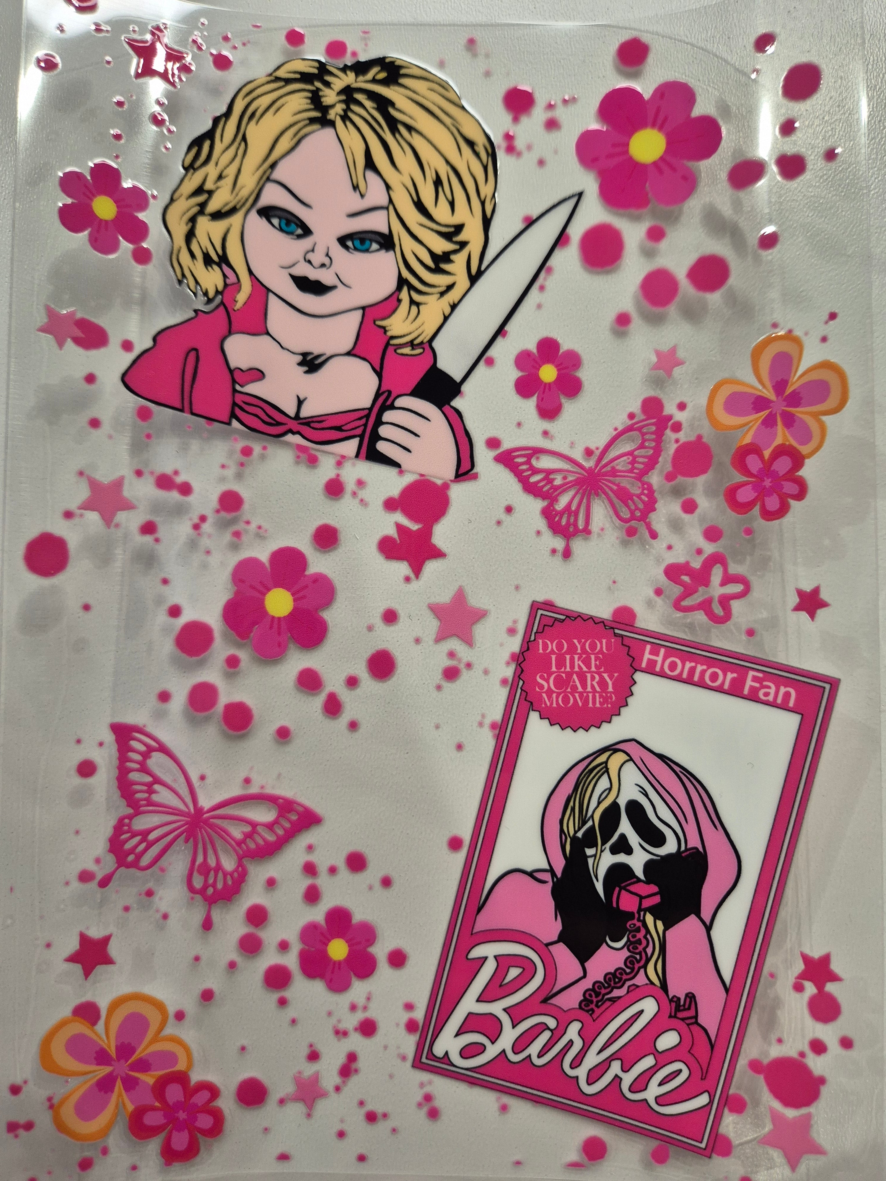 A5 NOTEBOOK WRAP #326