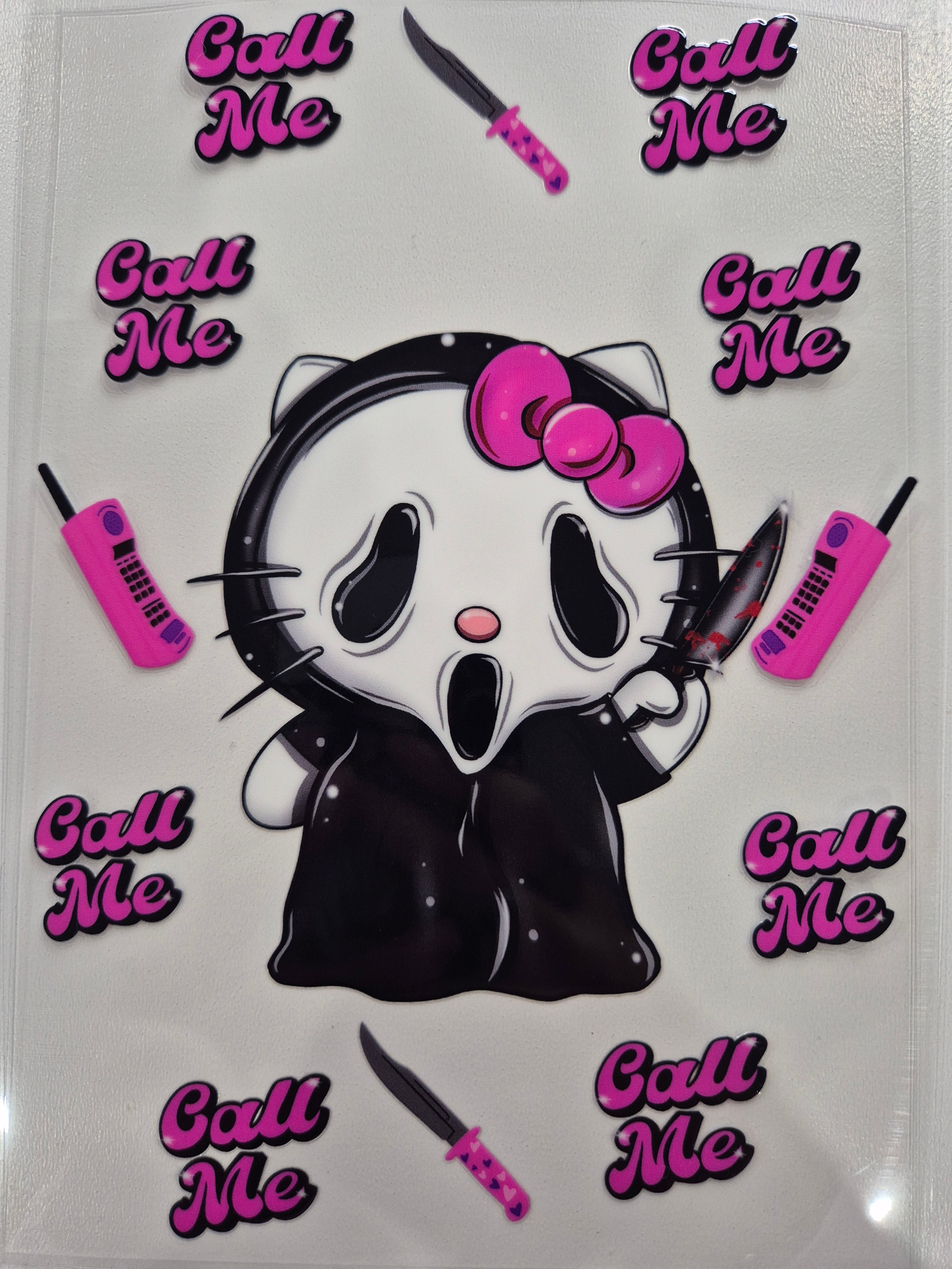 A5 NOTEBOOK WRAP #328