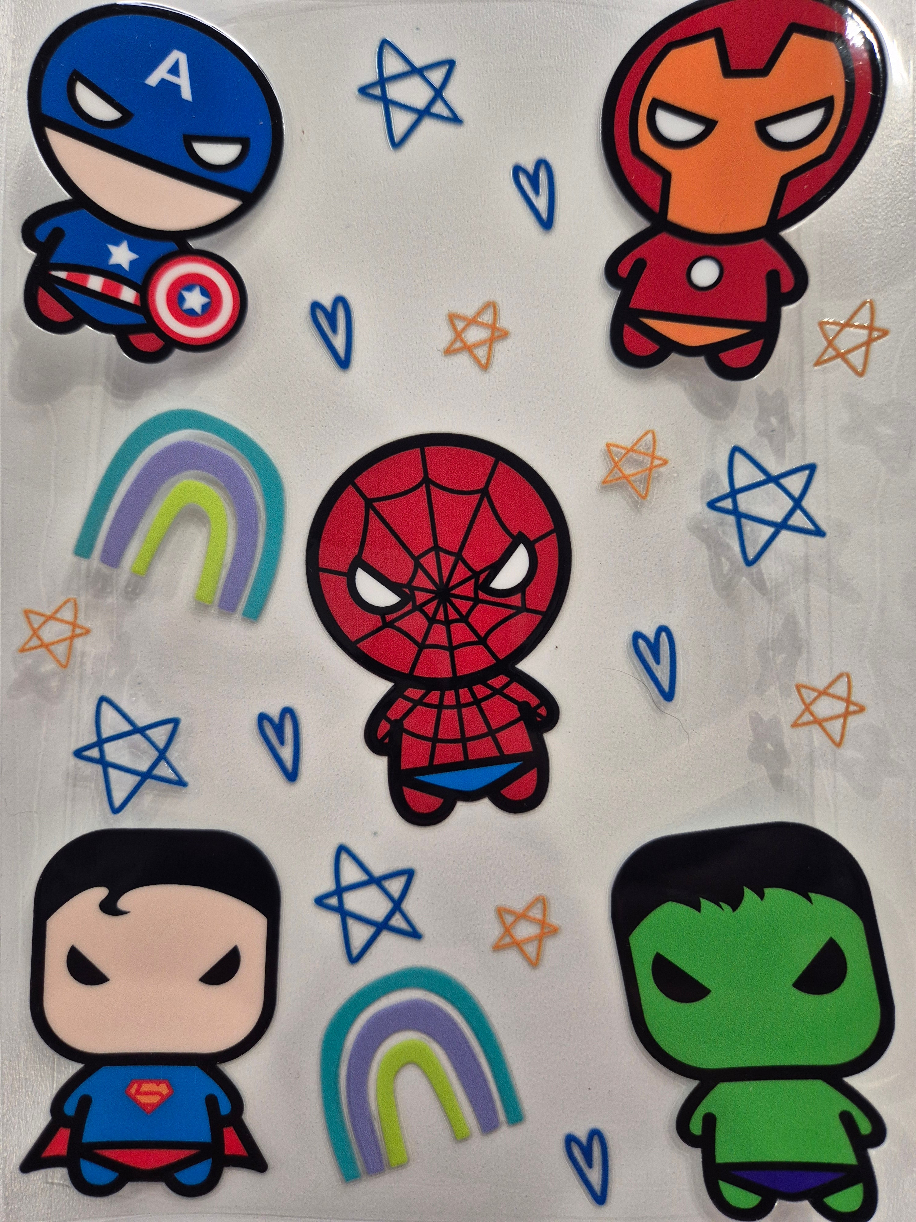 A5 NOTEBOOK WRAP #330