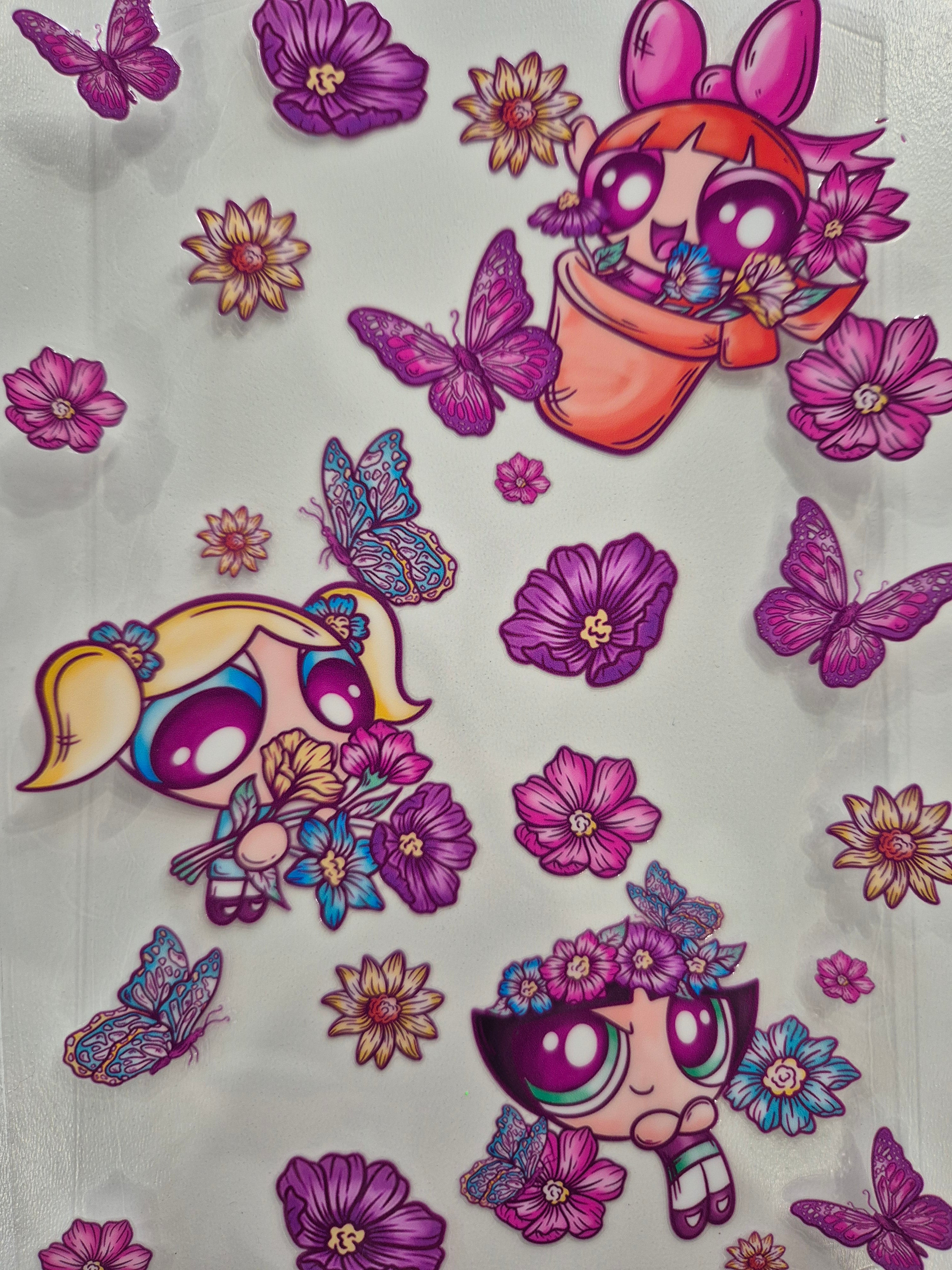 A5 NOTEBOOK WRAP #331
