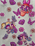 A5 NOTEBOOK WRAP #331