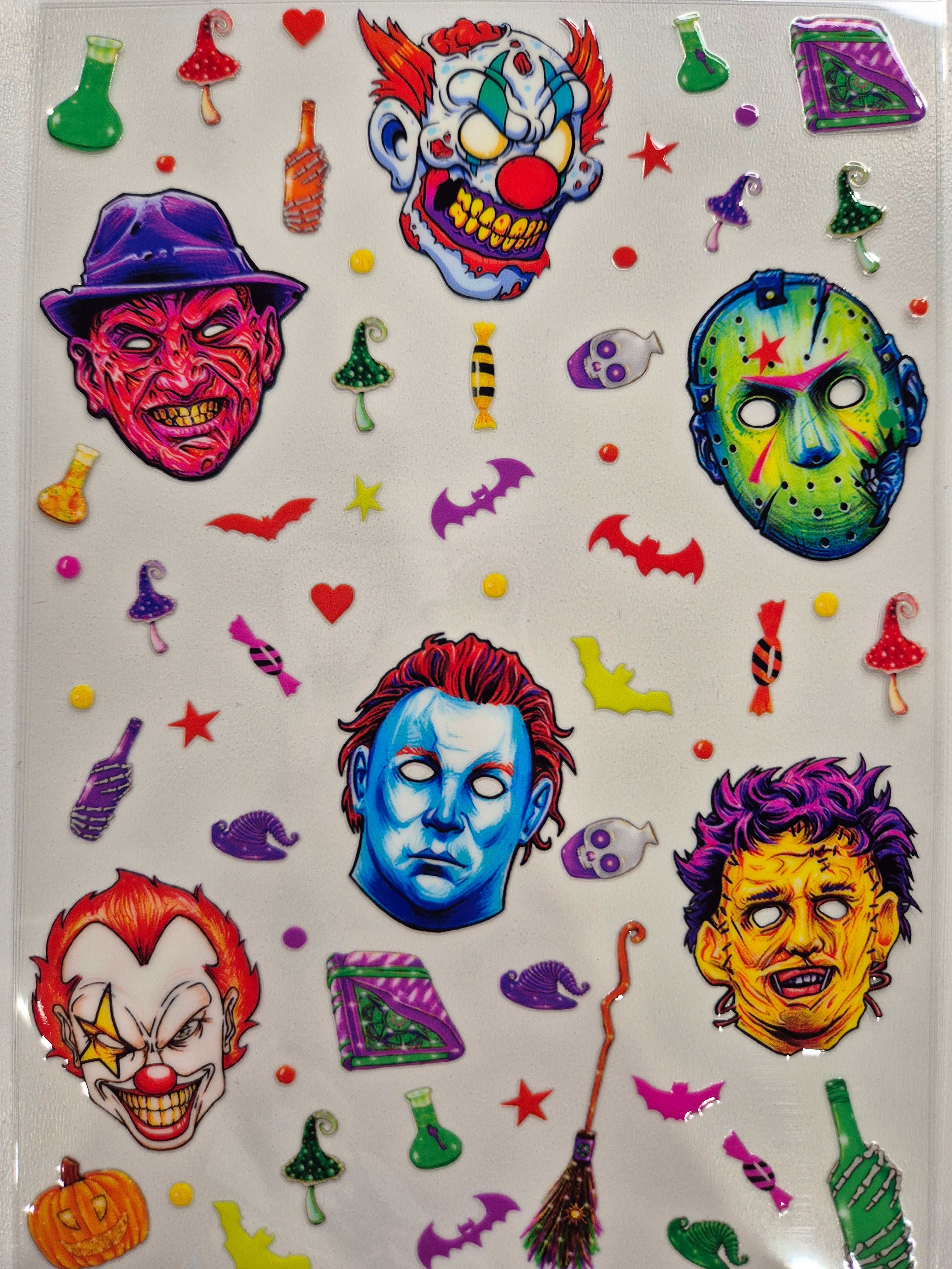 A5 NOTEBOOK WRAP #333