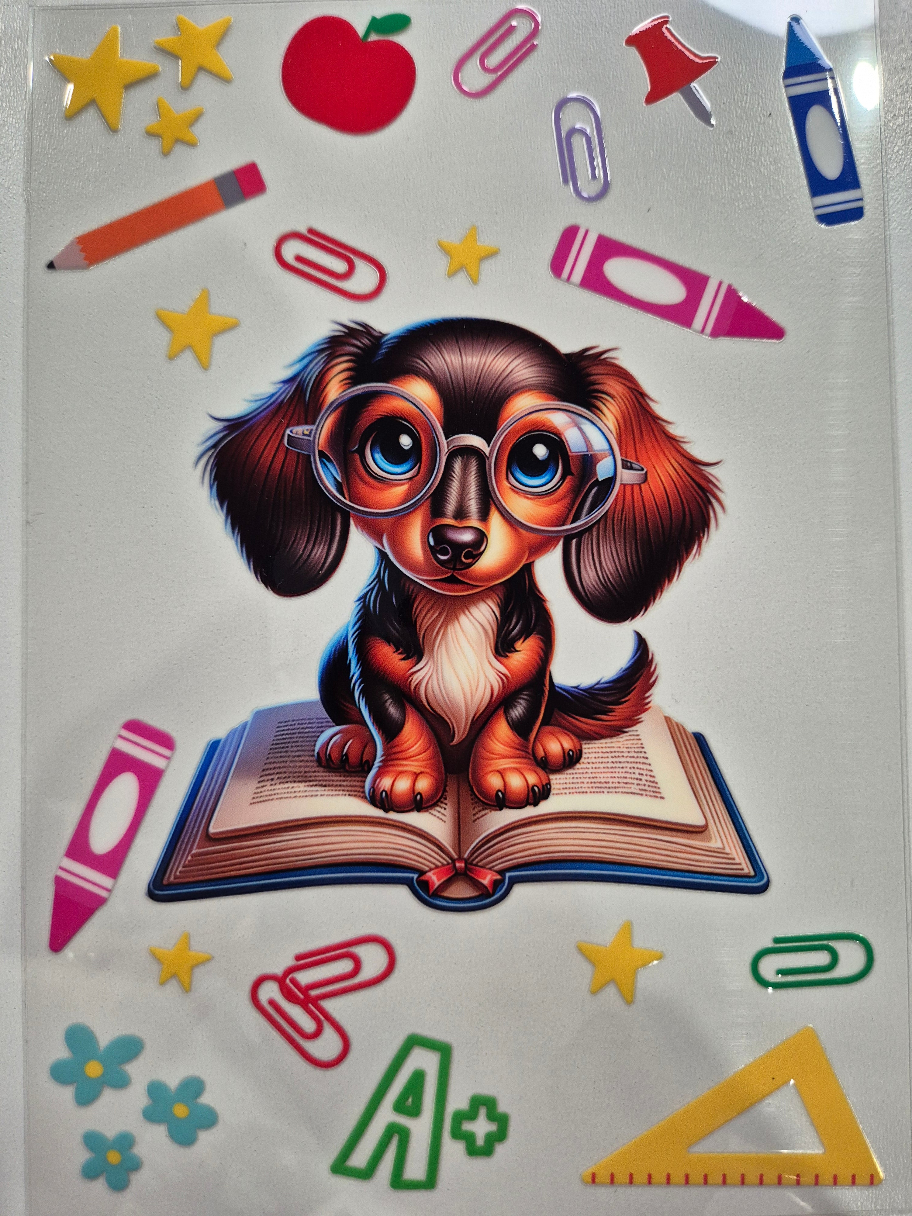 A5 NOTEBOOK WRAP #335