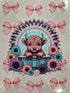 A5 NOTEBOOK WRAP #337