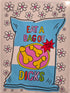A5 NOTEBOOK WRAP #341