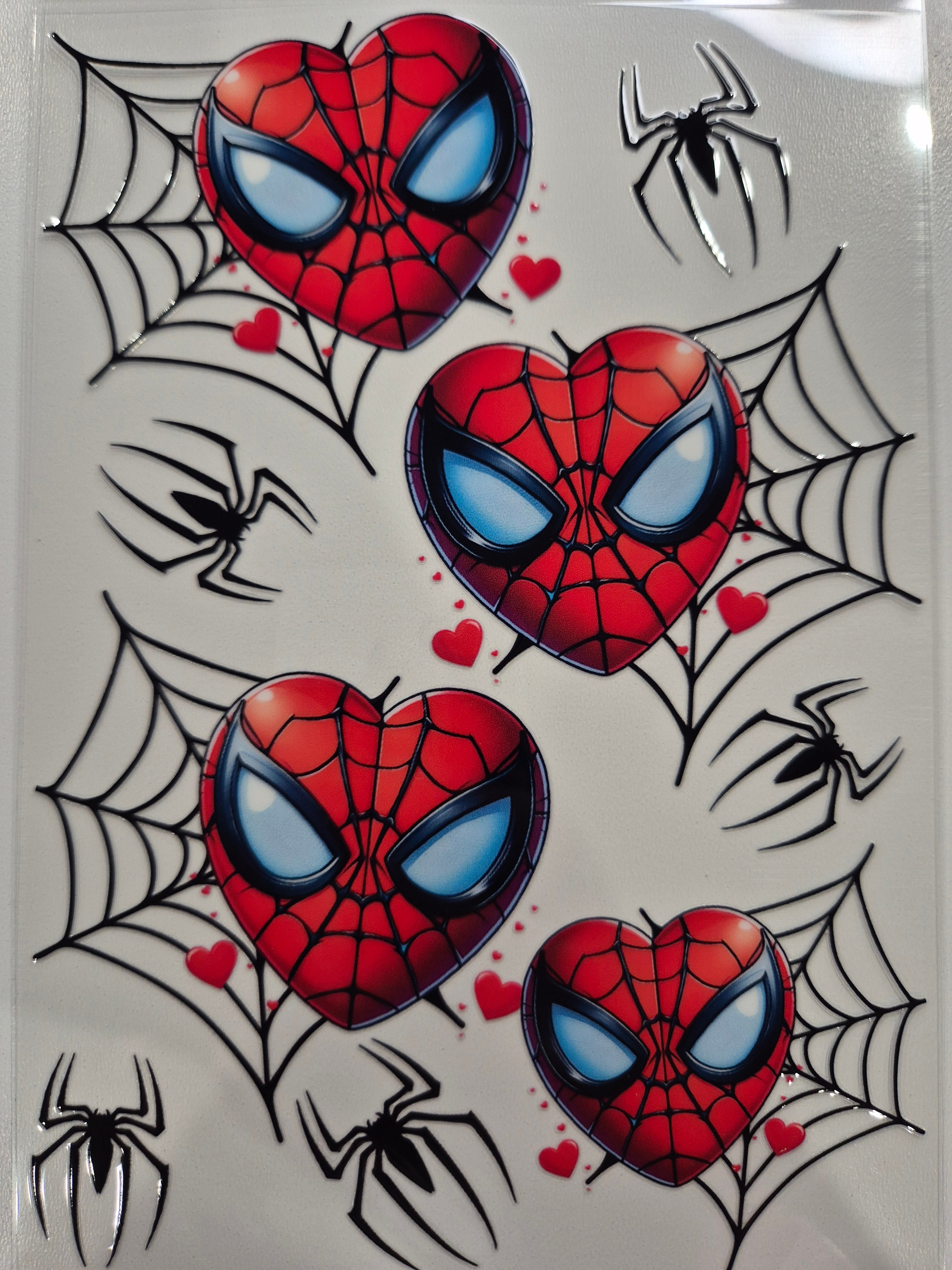 A5 NOTEBOOK WRAP #342