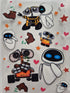 A5 NOTEBOOK WRAP #350