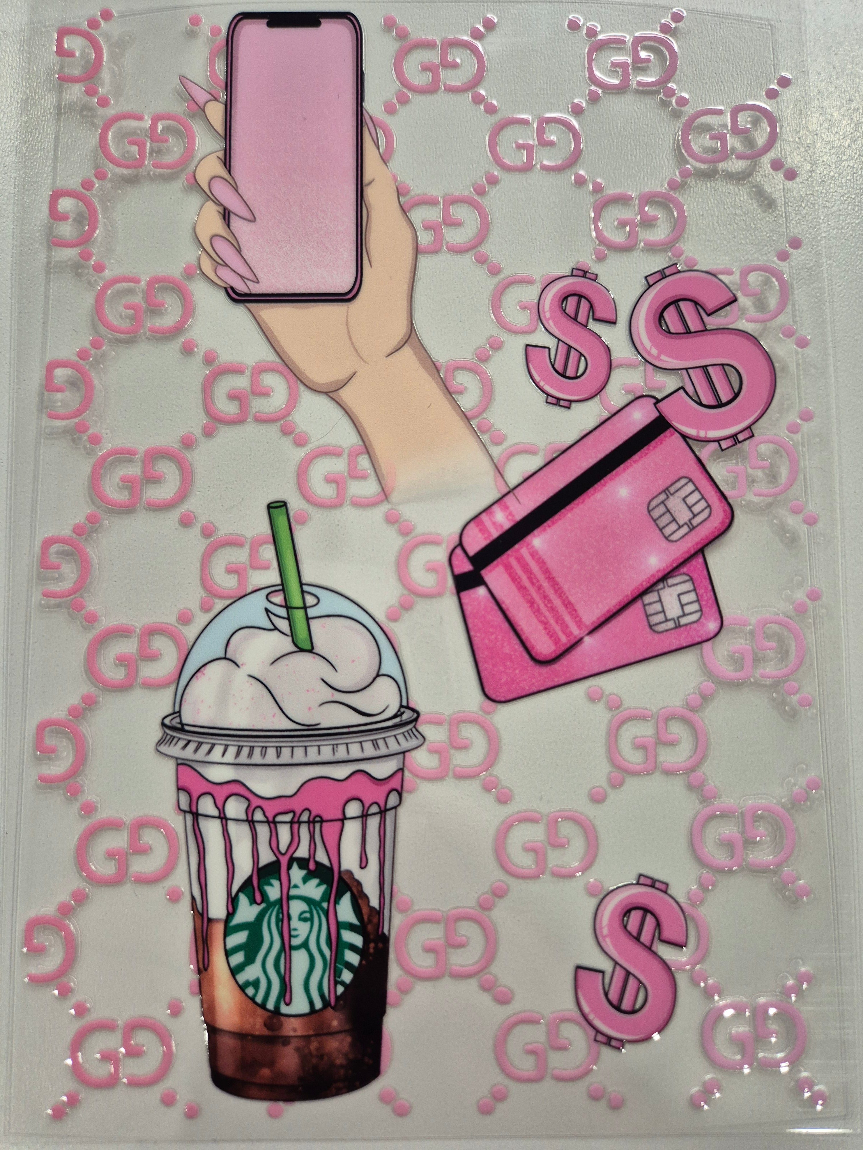 A5 NOTEBOOK WRAP #352