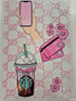 A5 NOTEBOOK WRAP #352