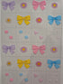 KISS CUT WRAP #94