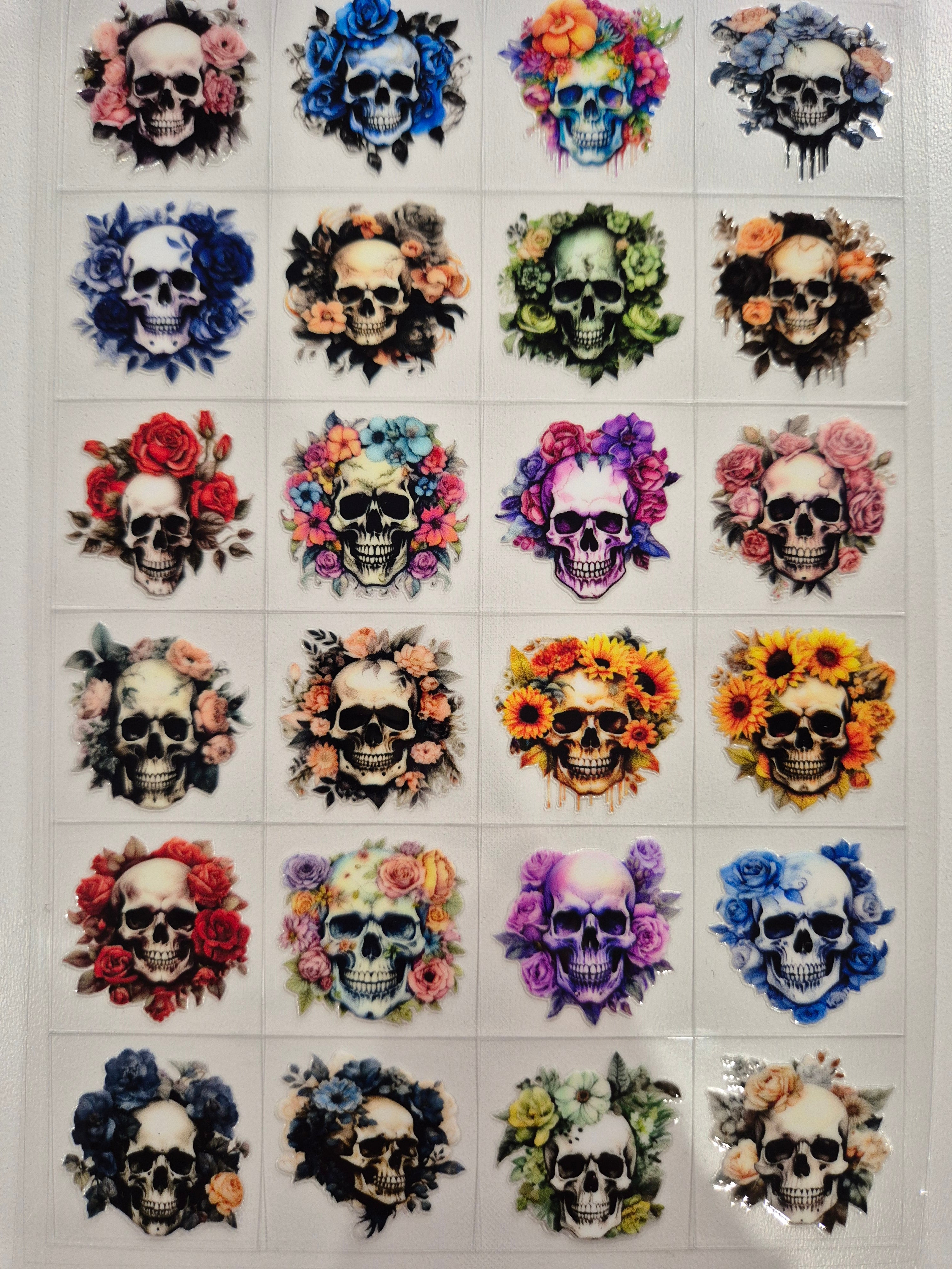 KISS CUT WRAP #108