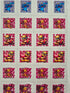 KISS CUT WRAP #117