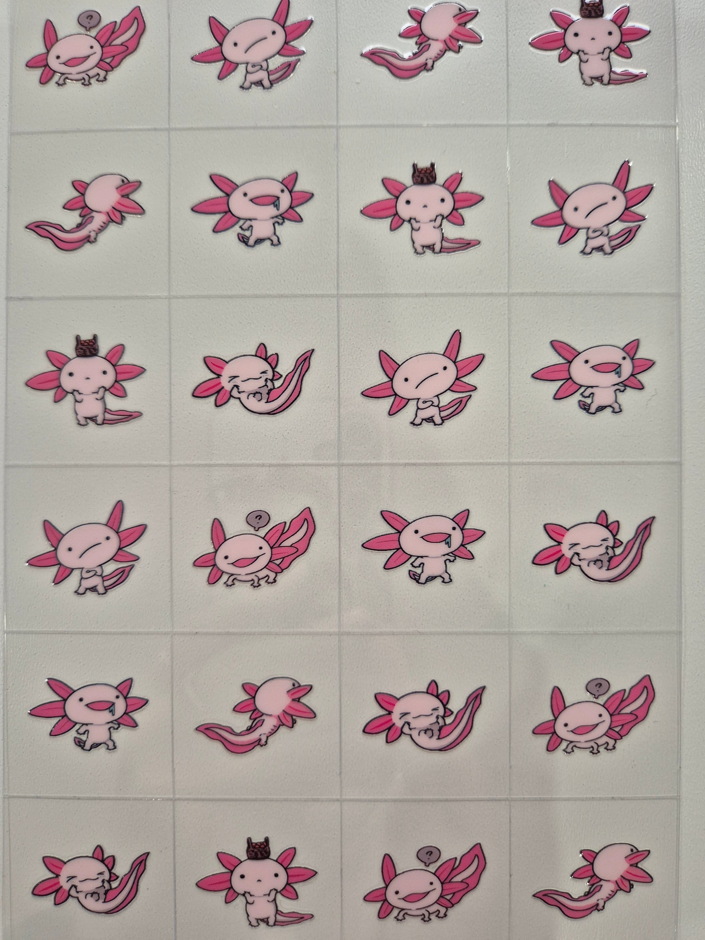 KISS CUT WRAP #133