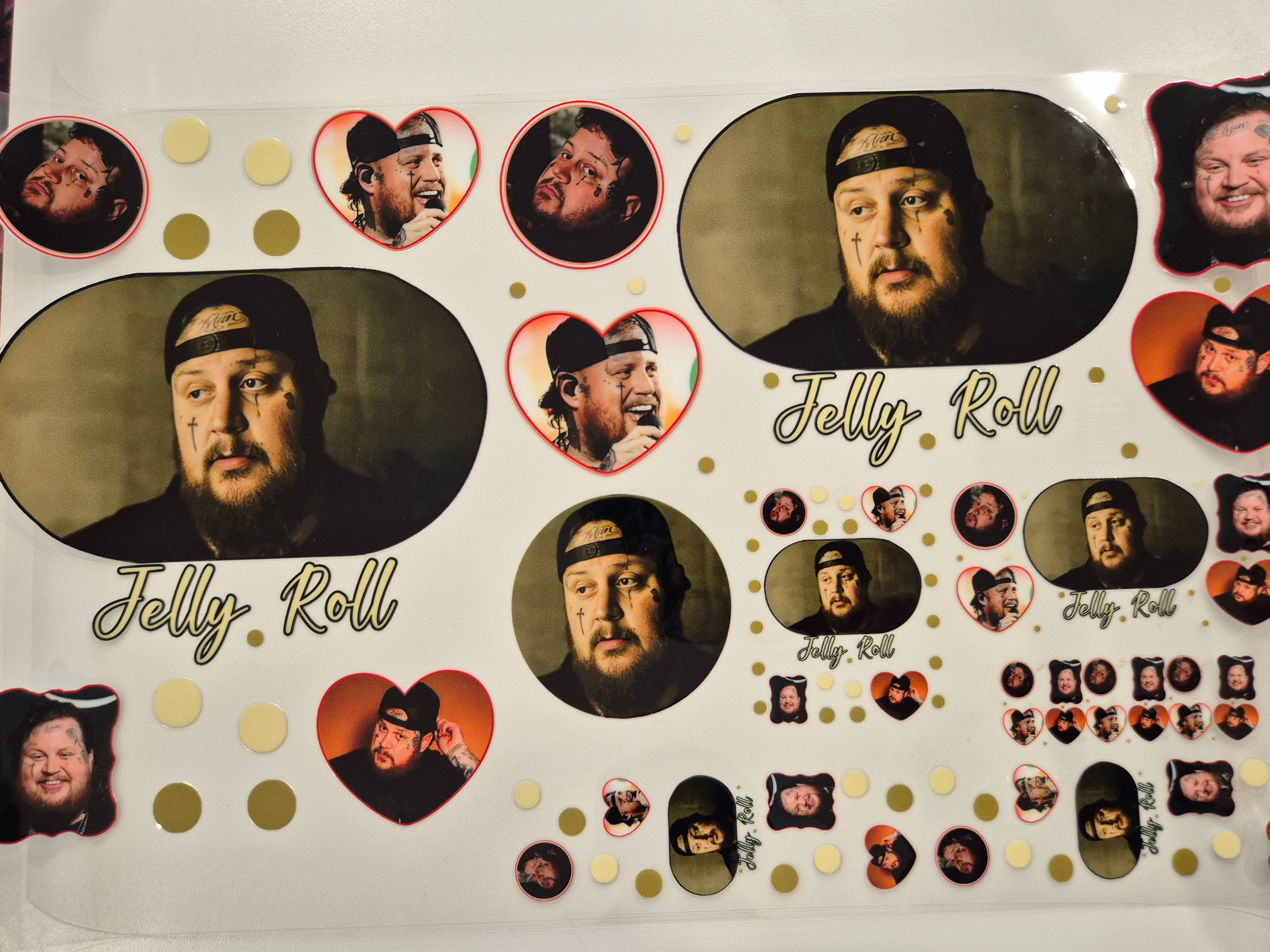 BITZA WRAP #22