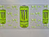 16OZ WRAP #192