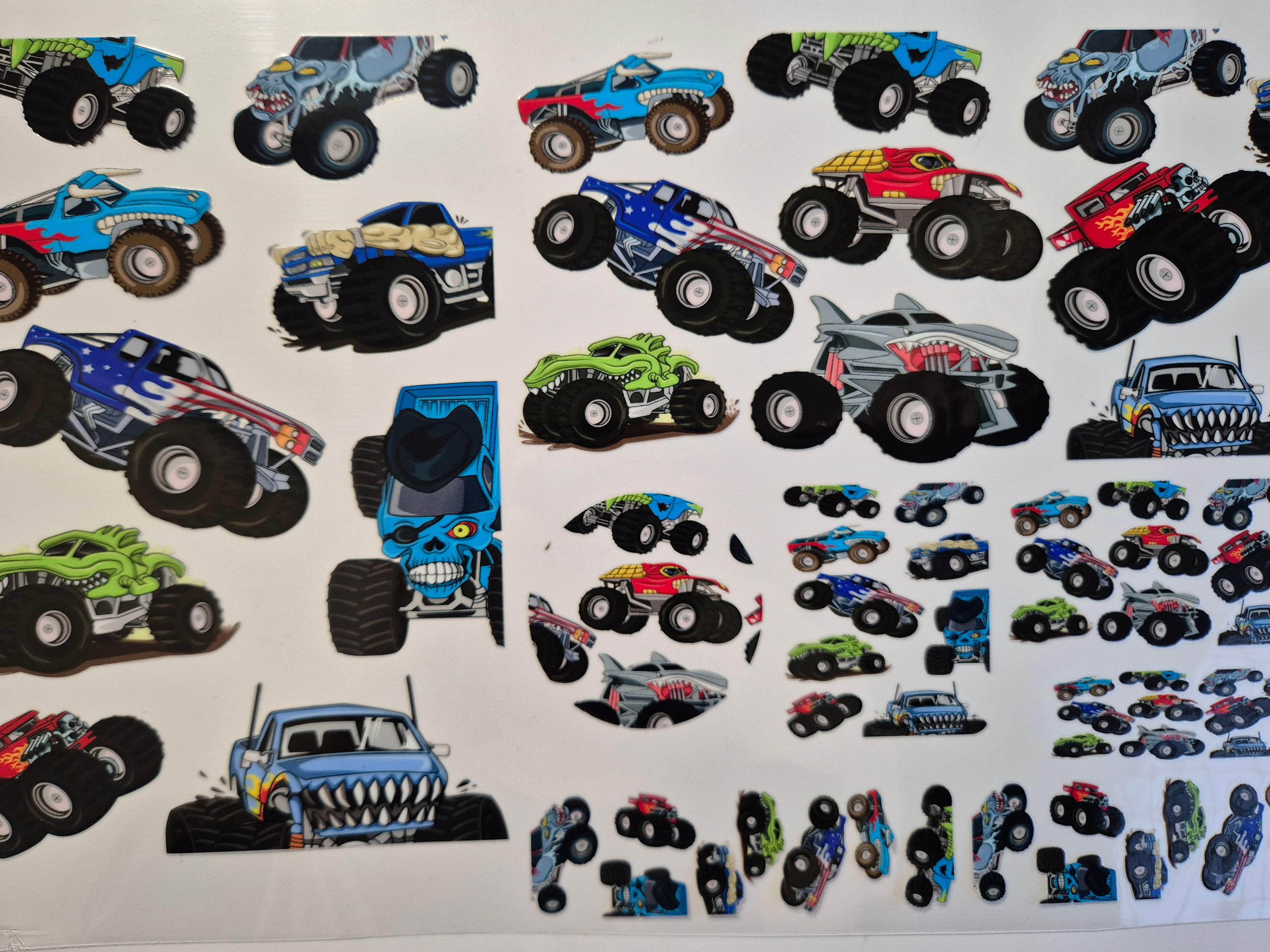 BITZA WRAP #39