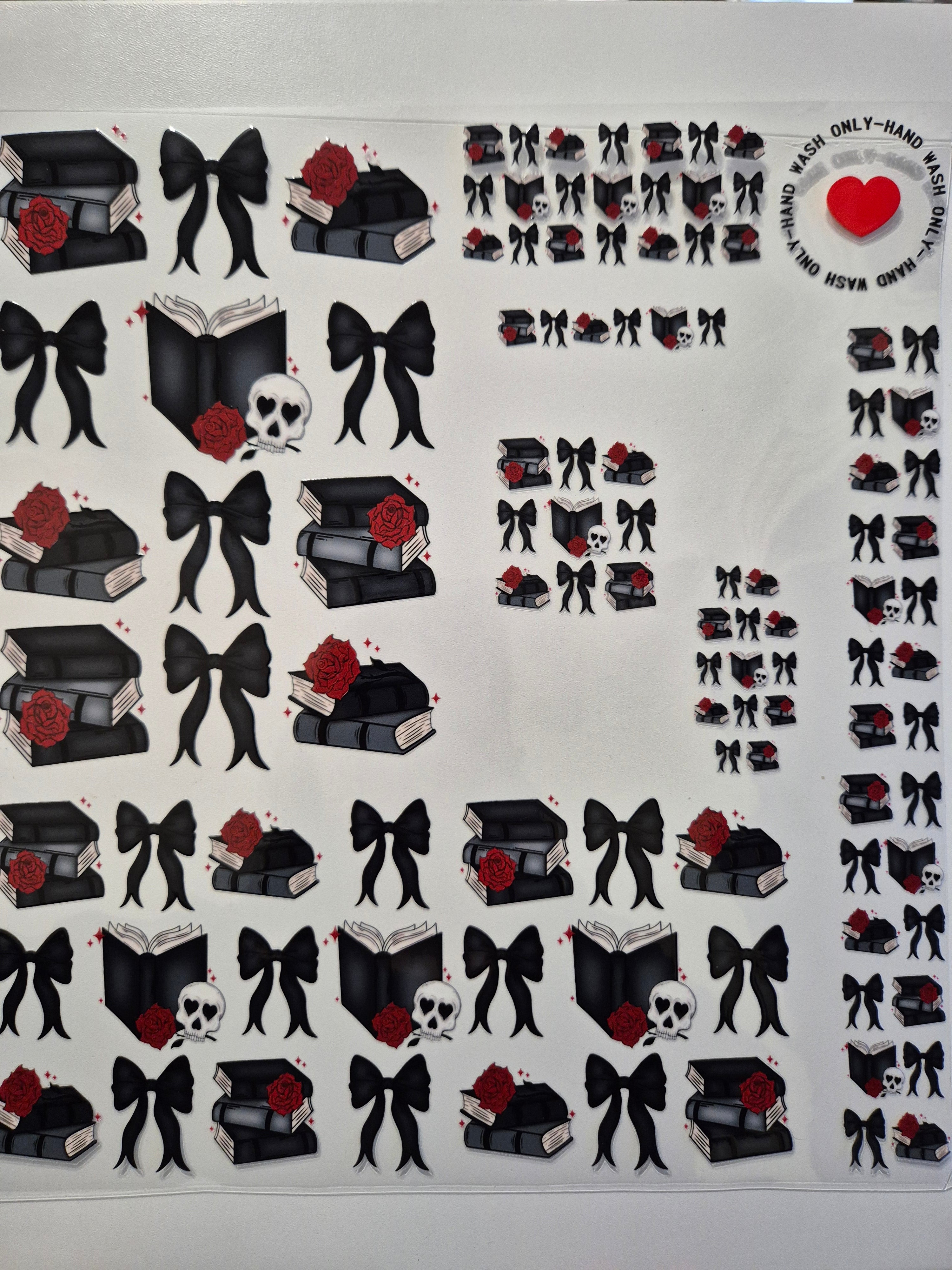 BITZA WRAP #58