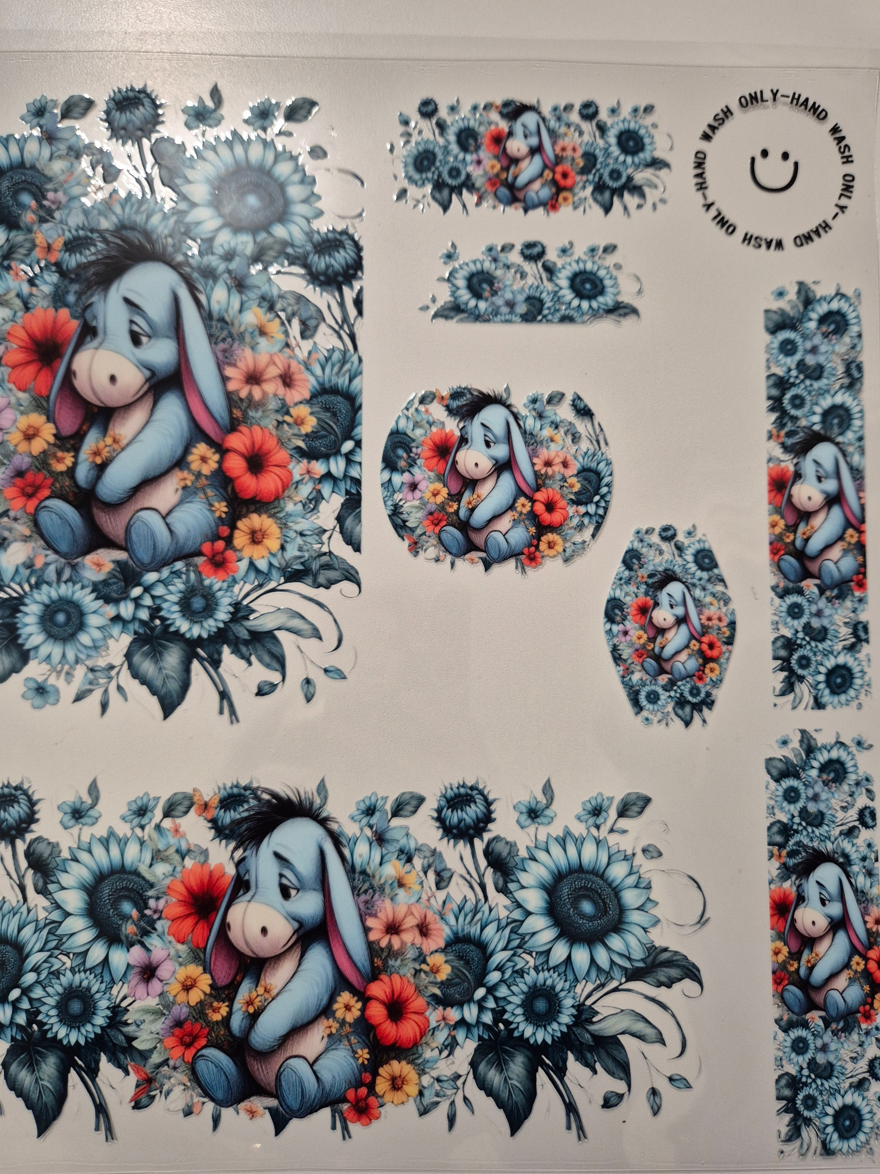 BITZA WRAP #83