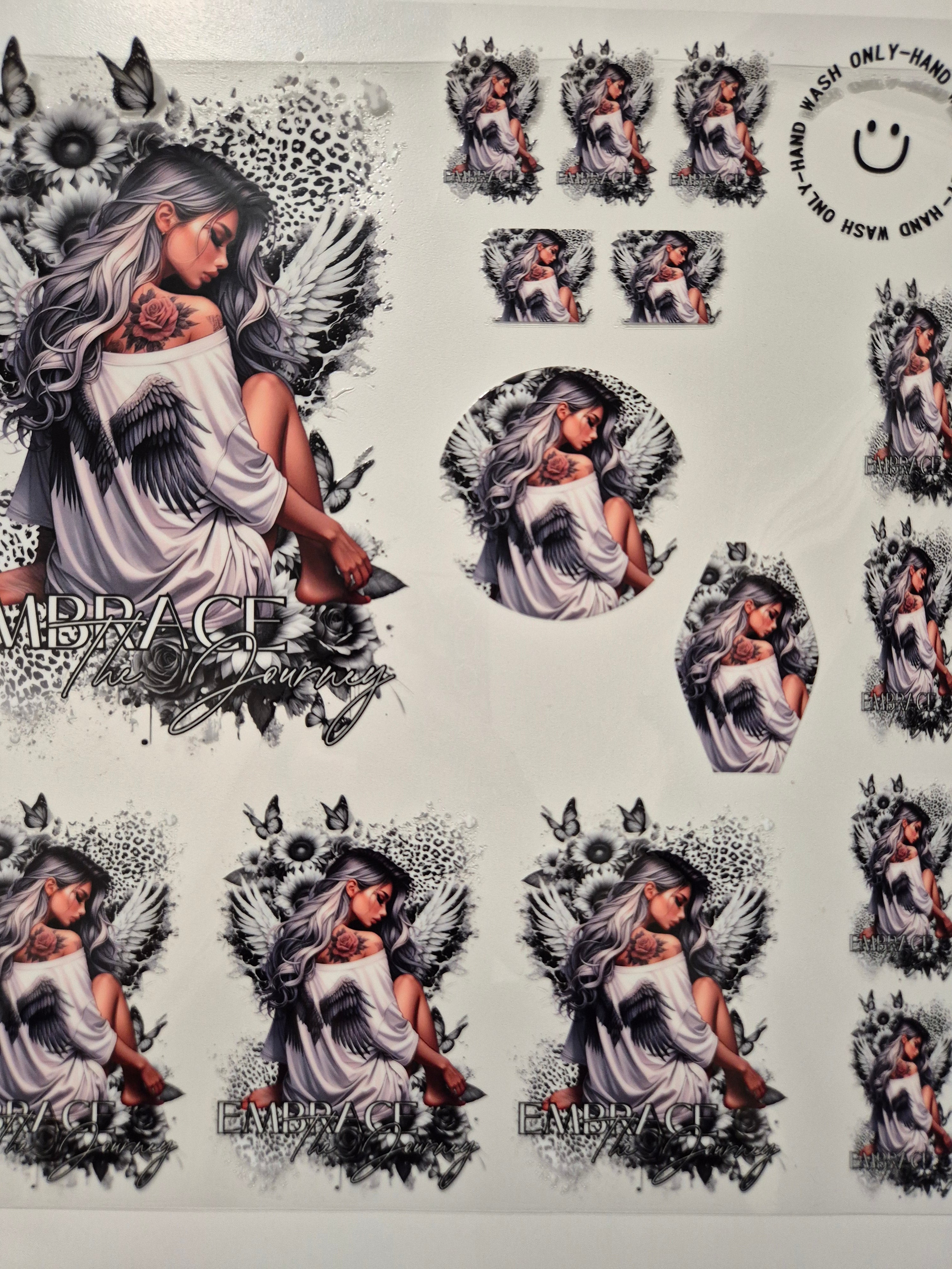 BITZA WRAP #94