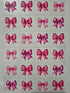 KISS CUT WRAP #142