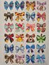 KISS CUT WRAP #144