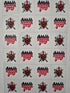 KISS CUT WRAP #152