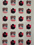 KISS CUT WRAP #159