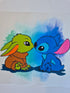 KIDS HEAT TRANSFER #6