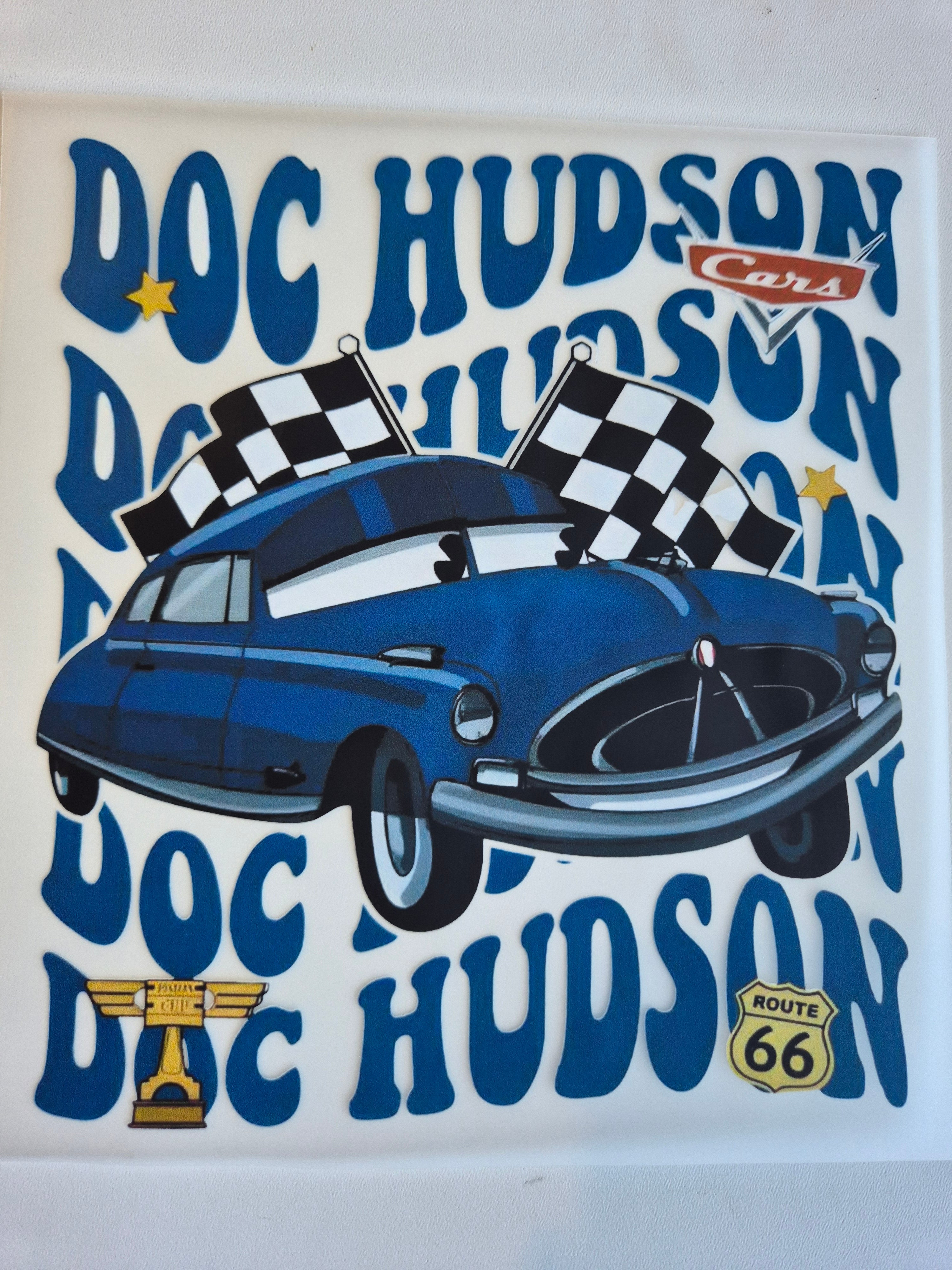 KIDS HEAT TRANSFER #11